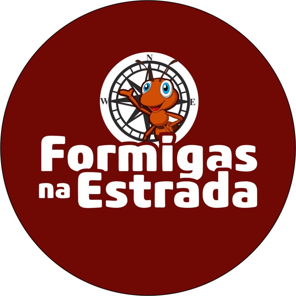 Formigas na estrada - Instituto Babu